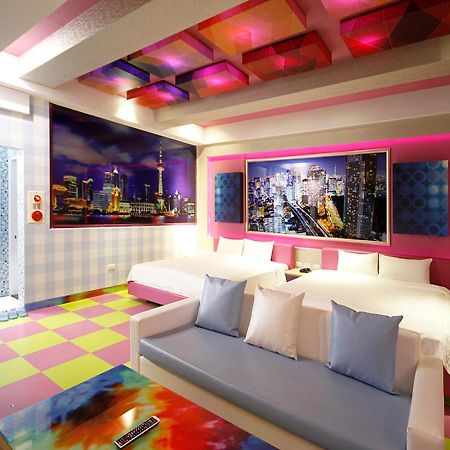 Chihpan City Wenquan Екстер'єр фото