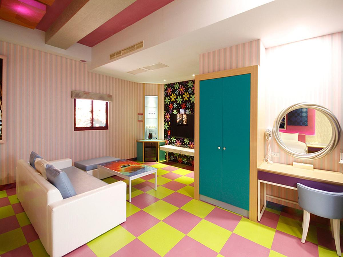 Chihpan City Wenquan Екстер'єр фото