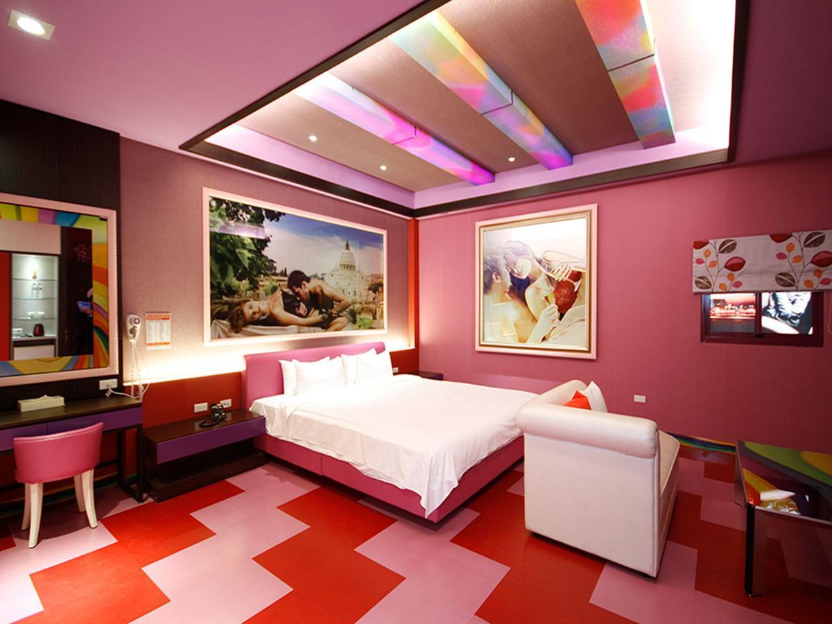 Chihpan City Wenquan Екстер'єр фото