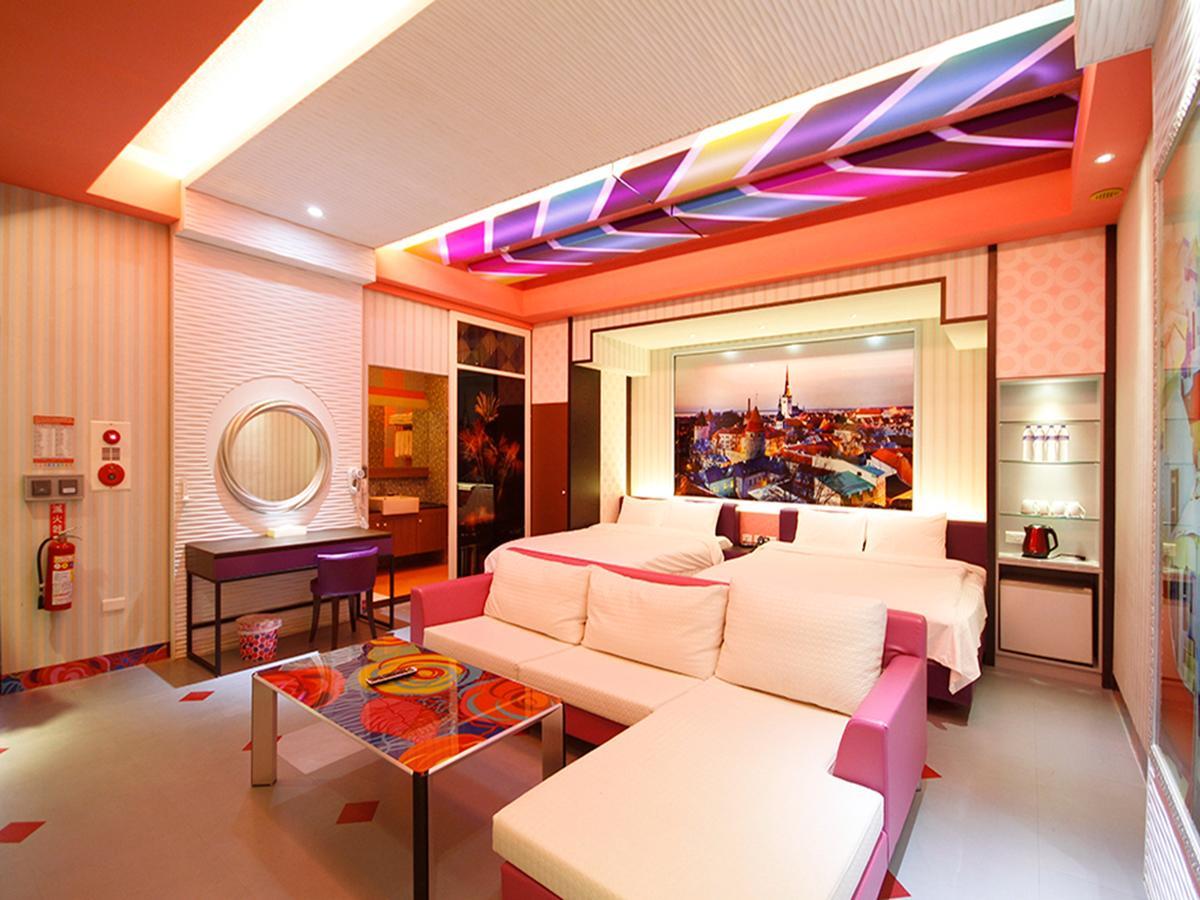 Chihpan City Wenquan Екстер'єр фото