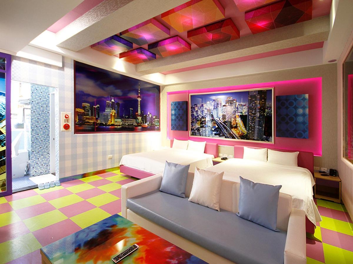 Chihpan City Wenquan Екстер'єр фото