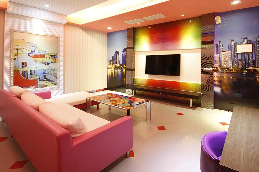 Chihpan City Wenquan Екстер'єр фото